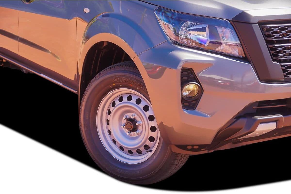 2025 Nissan Navara SL D23 Auto 4x2 MY24 Dual Cab image 20
