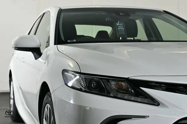 2023 Toyota Camry Ascent image 5