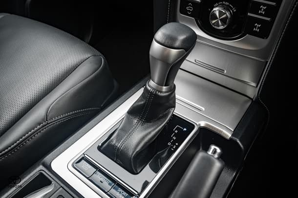 2022 Toyota PRADO Kakadu image 14