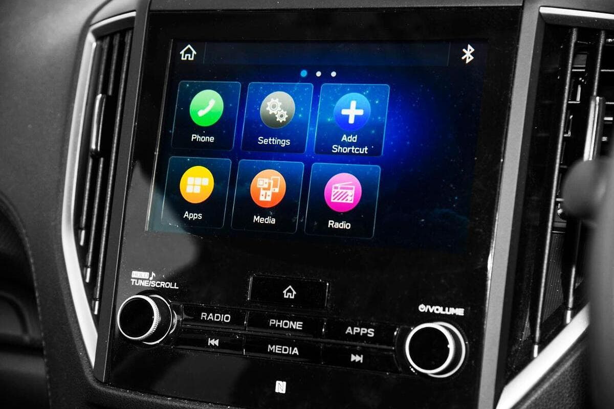 2024 Subaru Forester 2.5i-L S5 Auto AWD MY24 image 13