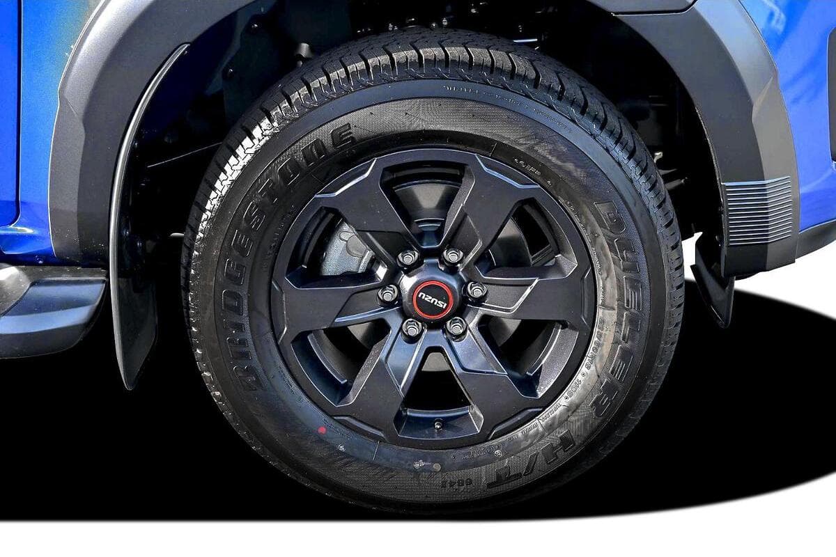 2024 Isuzu D-MAX X-TERRAIN Auto 4x4 MY24 image 18
