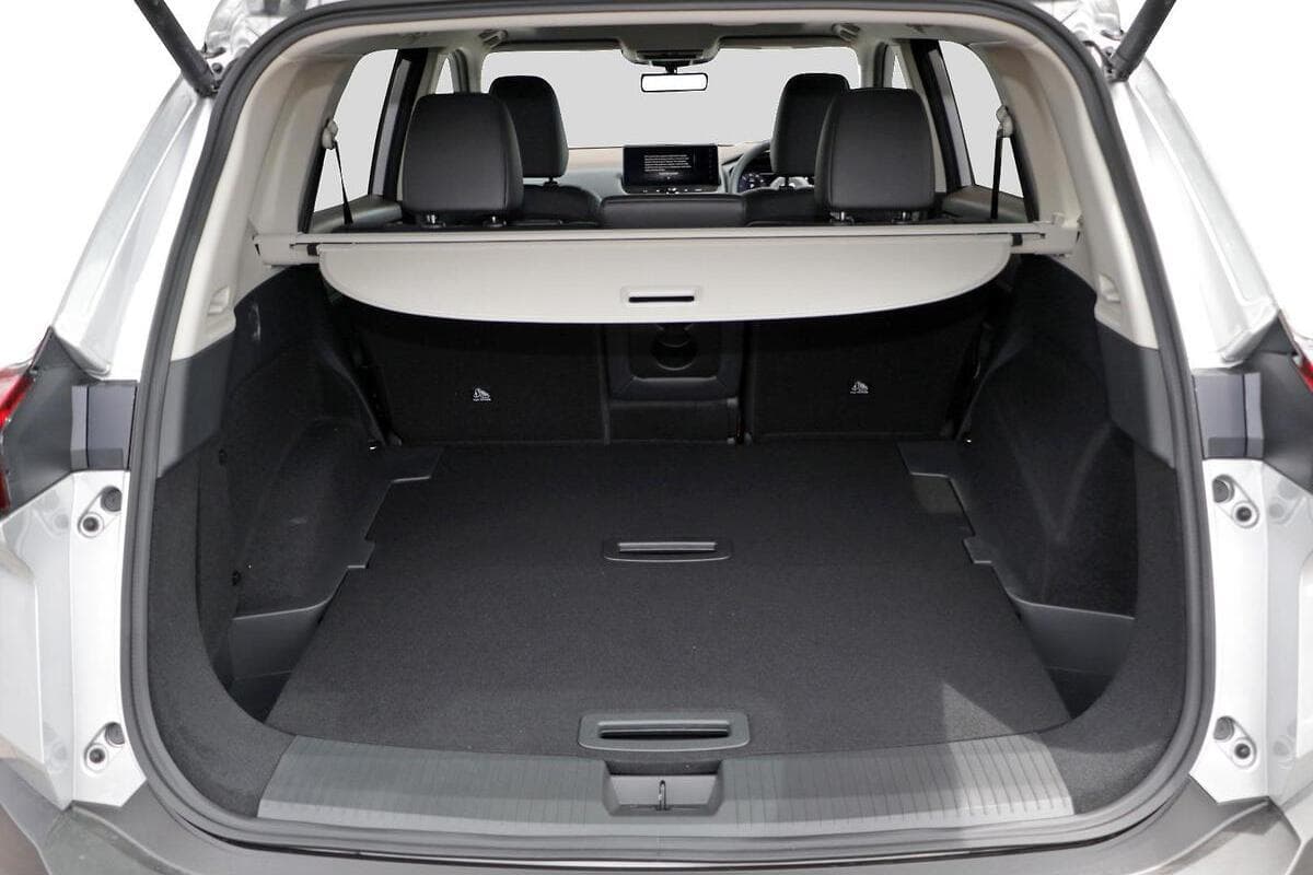 2024 Nissan X-TRAIL Ti e-POWER T33 Auto e-4ORCE MY25 image 11