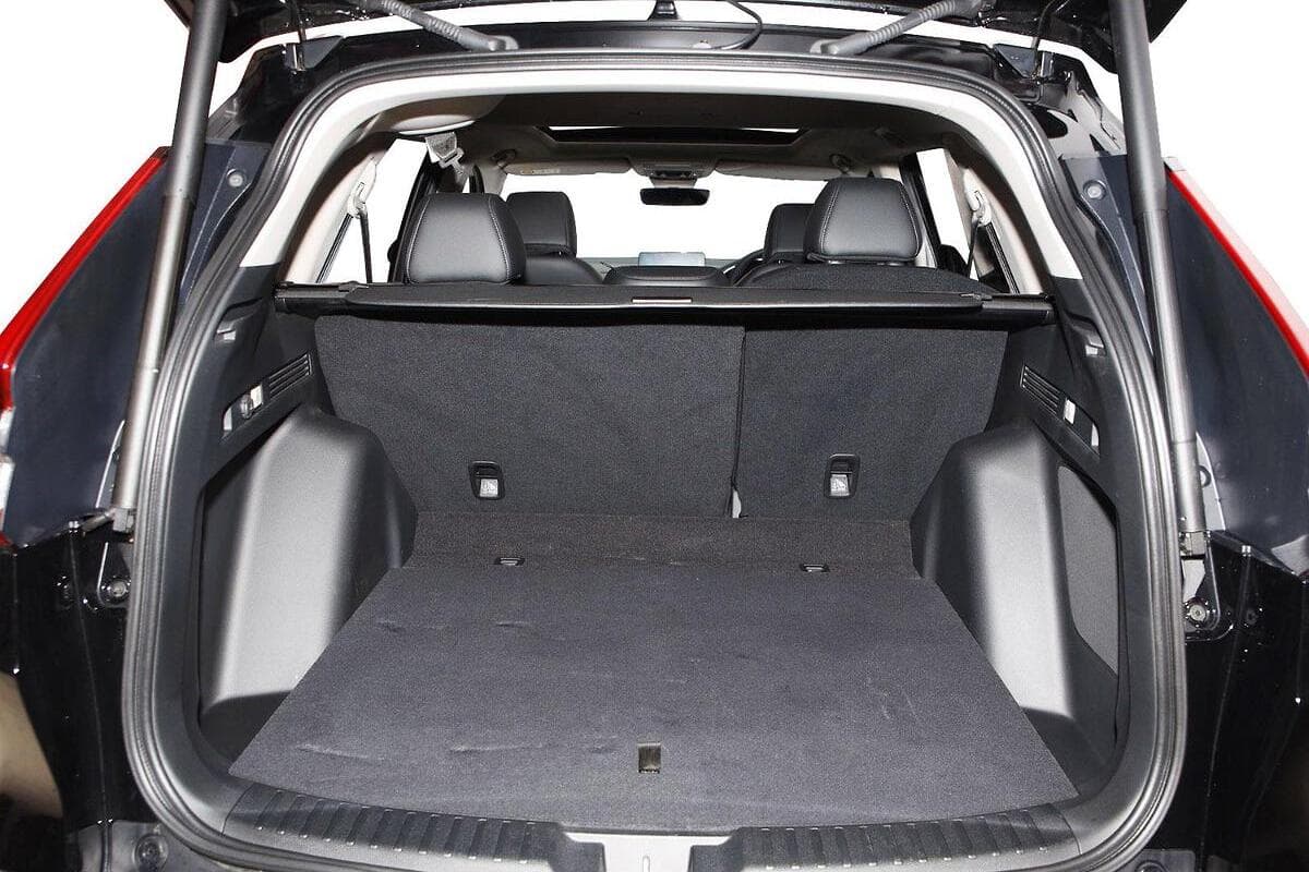 2025 Honda CR-V VTi LX Auto AWD MY25 image 6