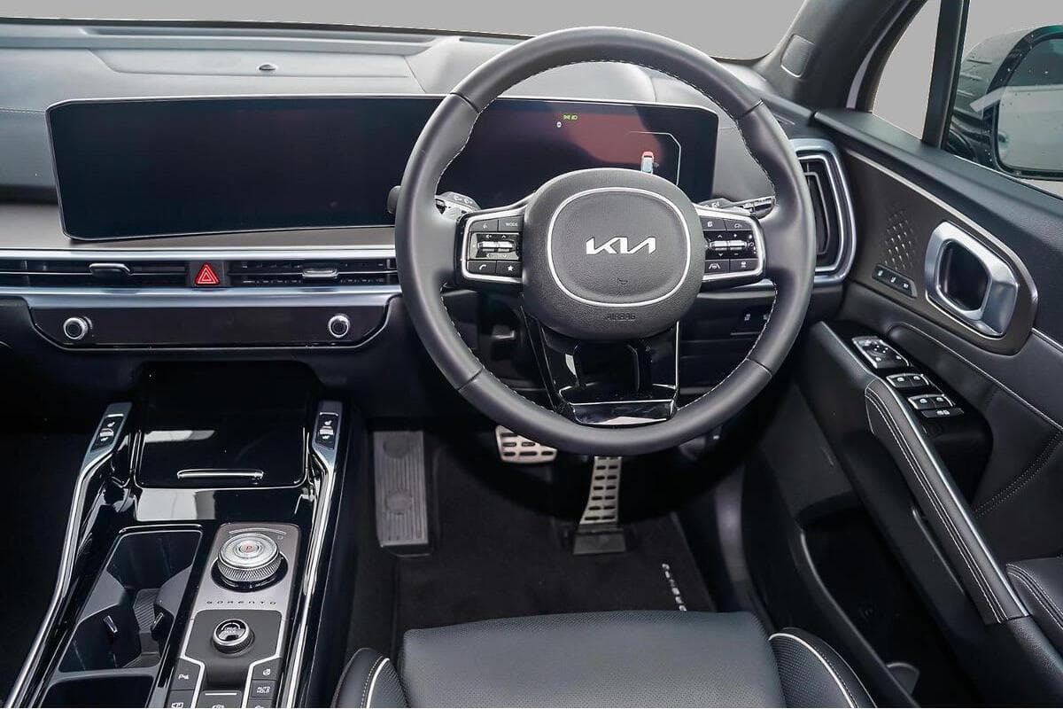 2024 Kia Sorento GT-Line Auto MY25 image 7
