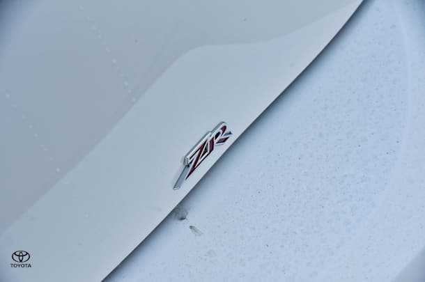 2024 Toyota COROLLA ZR image 7