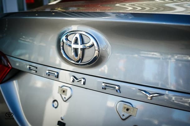 2022 Toyota Camry Ascent image 25