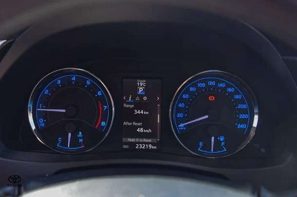 2018 Toyota Corolla Sedan Ascent image 10