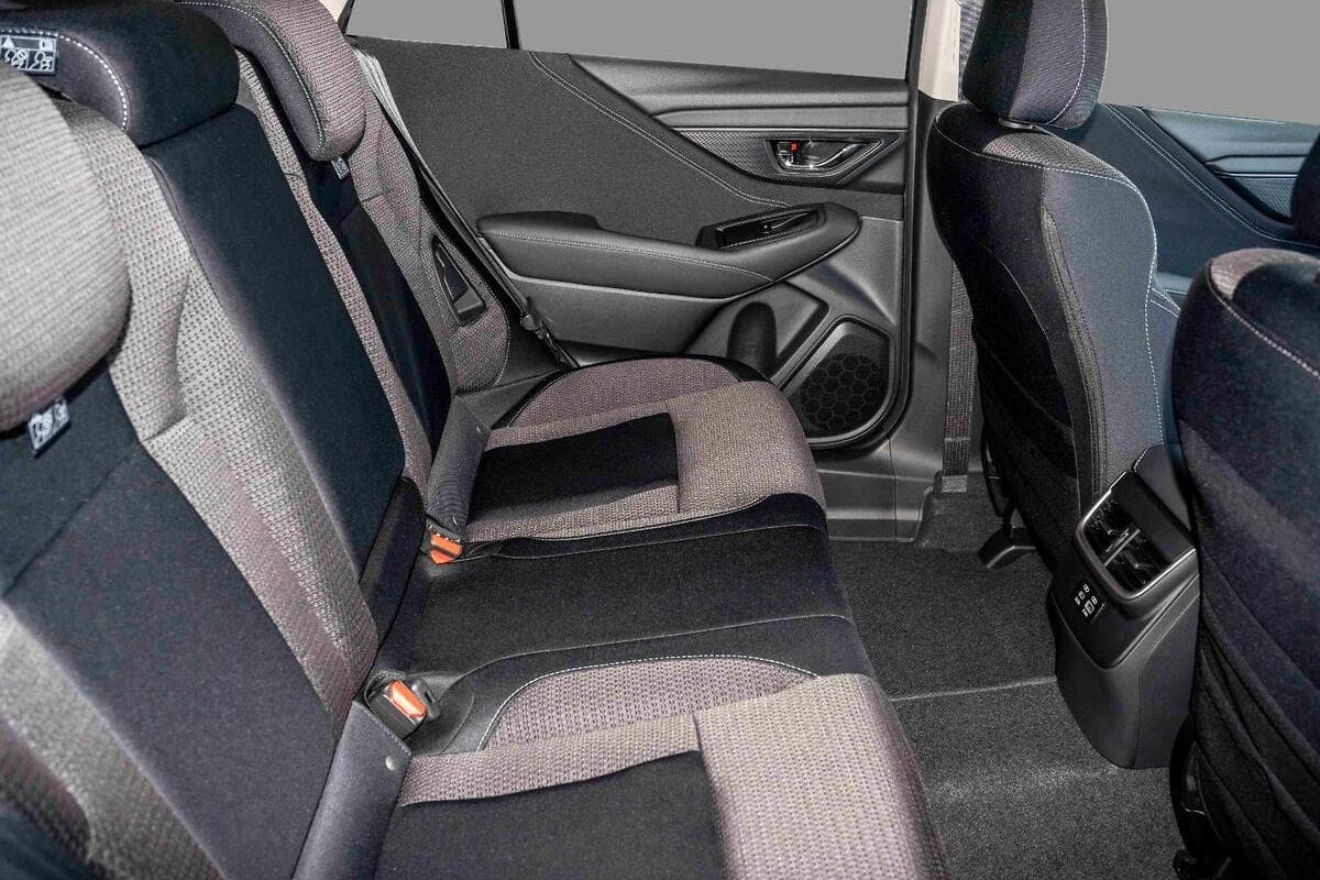 2024 Subaru Outback AWD 6GEN Auto AWD MY24 image 8