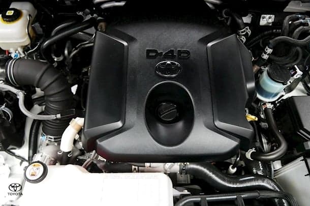2023 Toyota Prado GXL image 20