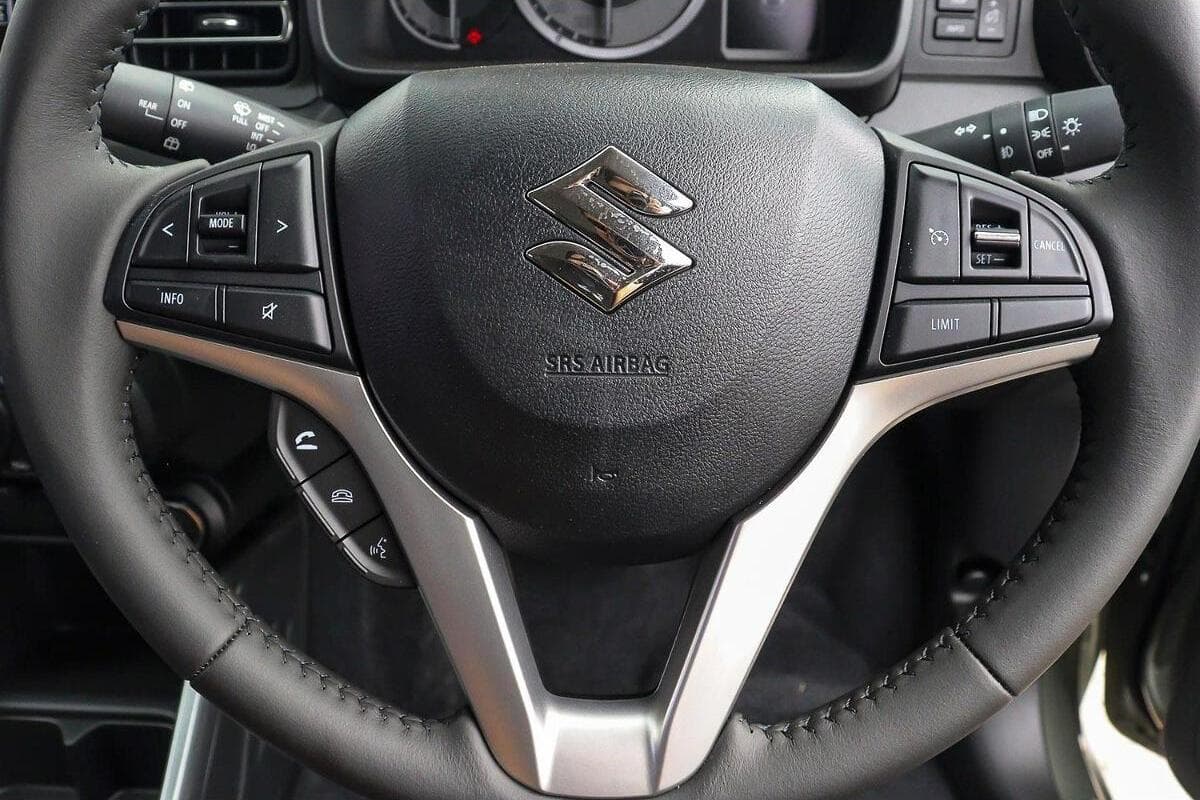 2024 Suzuki Ignis GL Auto image 13