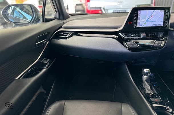 2023 Toyota C-HR Koba 2WD image 13