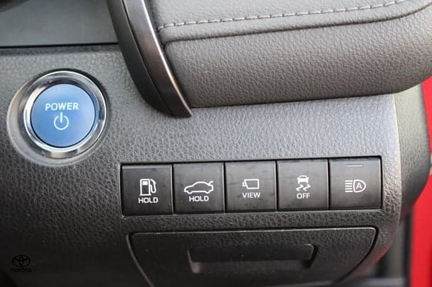 2023 Toyota Camry Hybrid SL image 28