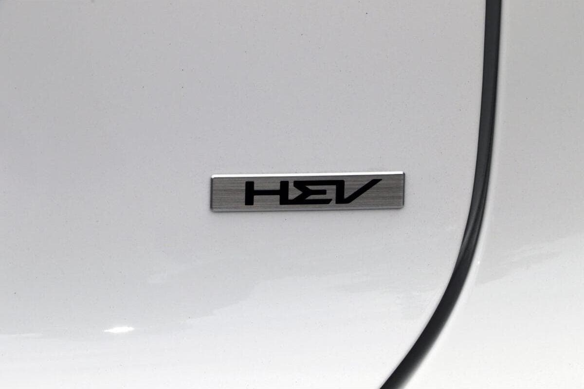 2025 Kia Niro HEV S Auto 2WD MY25 image 15