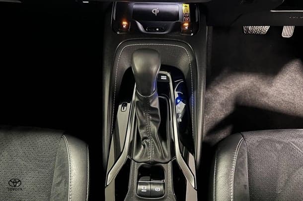 2023 Toyota Corolla ZR image 19