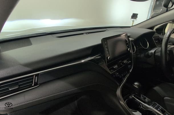 2021 Toyota Camry Hybrid Ascent Sport image 19