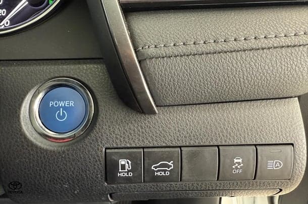 2023 Toyota Camry Hybrid Ascent image 28