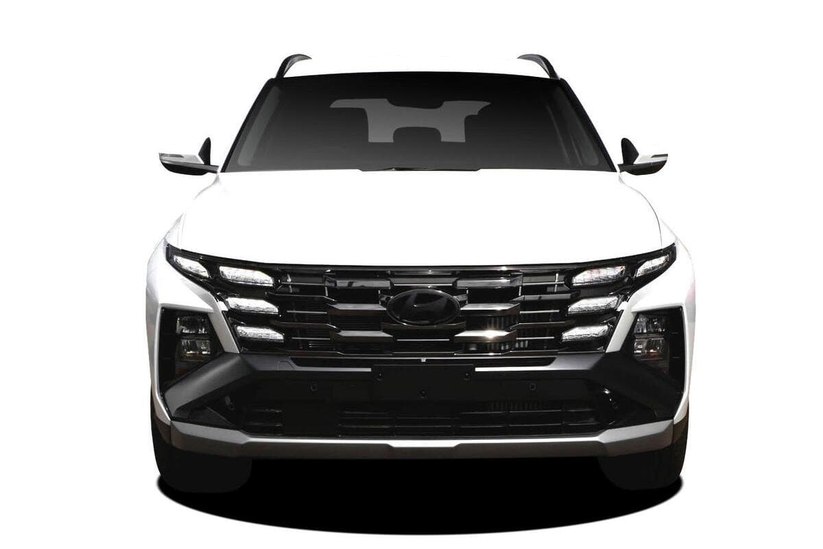 2024 Hyundai Tucson Elite Auto AWD MY25 image 2