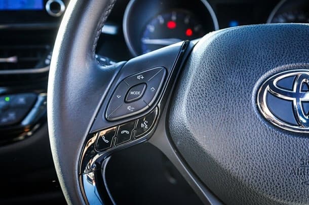 2023 Toyota C-HR Koba AWD image 18