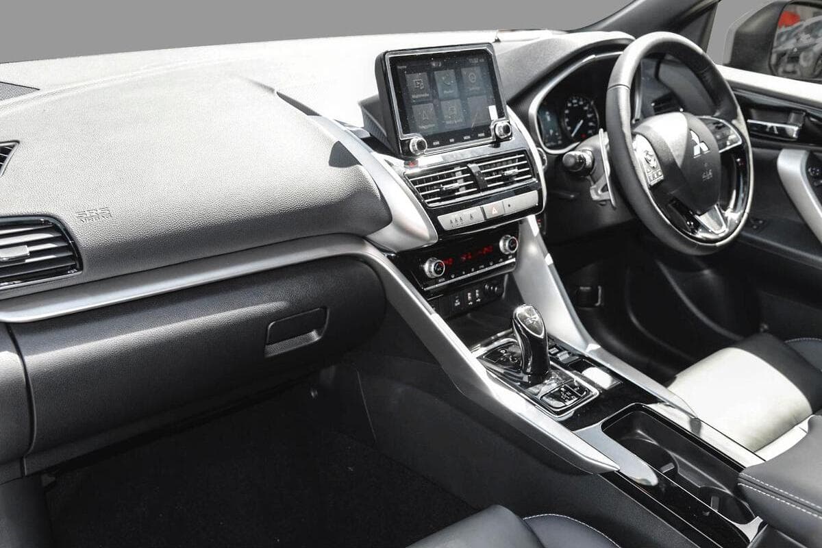 2024 Mitsubishi Eclipse Cross PHEV Exceed YB Auto AWD MY24 image 7