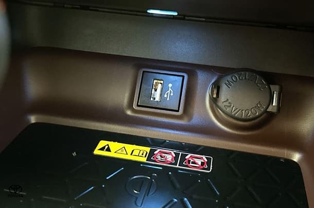 2024 Toyota Rav4 Hybrid Cruiser-AWD image 34