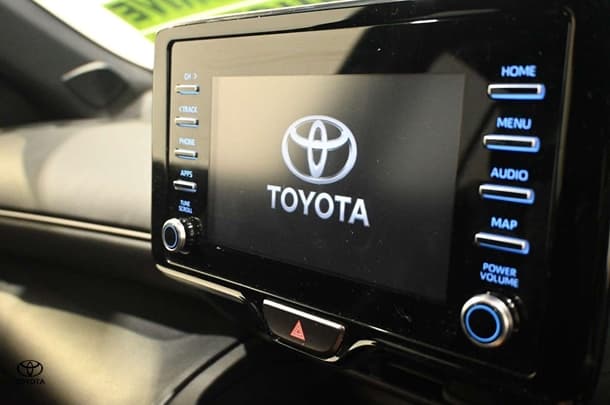 2022 Toyota Yaris Cross Hybrid GR-S image 12