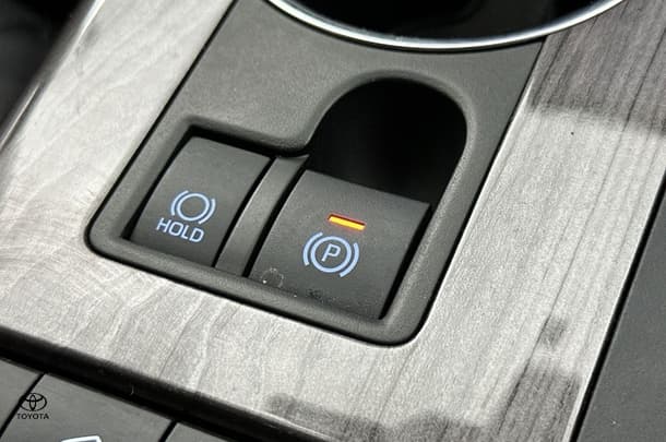 2021 Toyota Kluger AWD GRANDE image 30
