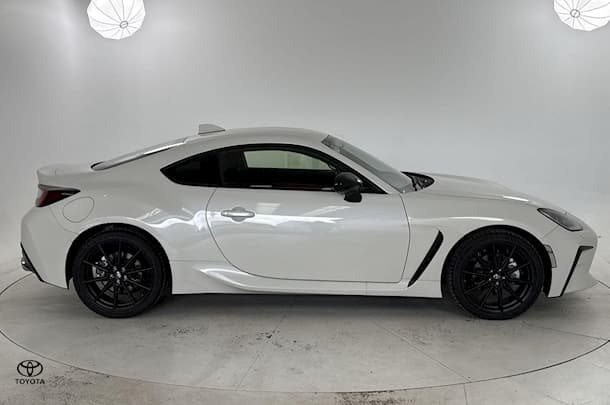 2024 Toyota GR86 GTS image 47