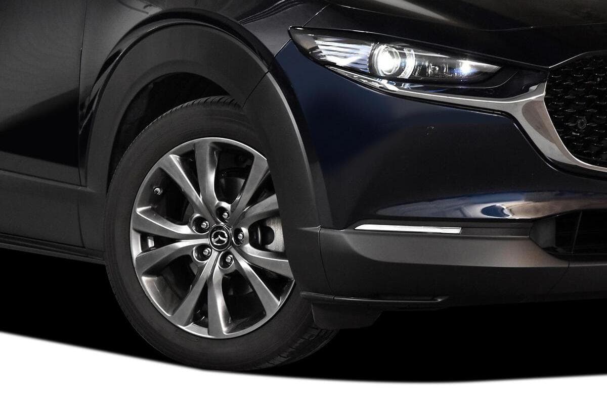 2025 Mazda CX-30 G25 Astina DM Series Auto image 7