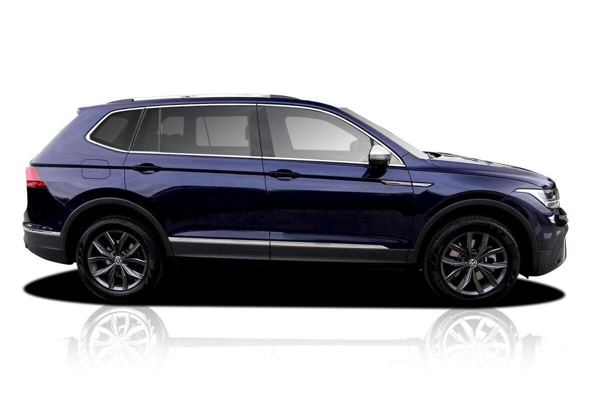 2024 Volkswagen Tiguan 132TSI Life Allspace 5N Auto 4MOTION MY24 image 5
