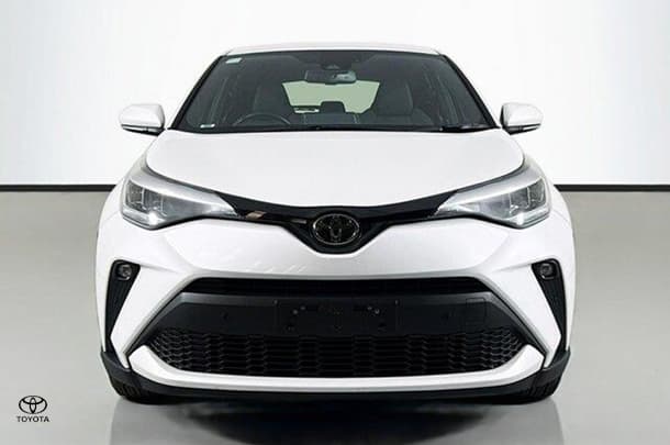 2023 Toyota CH-R GXL 2WD image 2