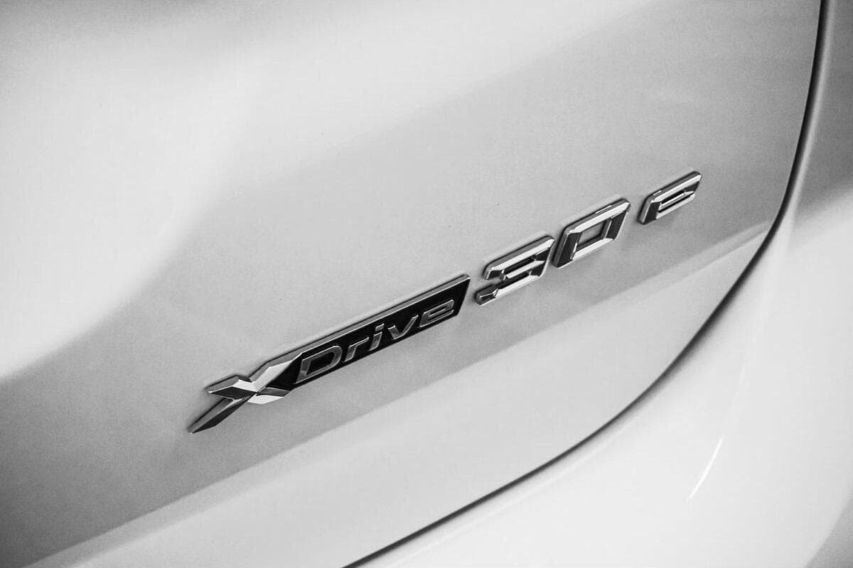 2024 BMW X3 xDrive30e M Sport G01 LCI Auto 4x4 image 12