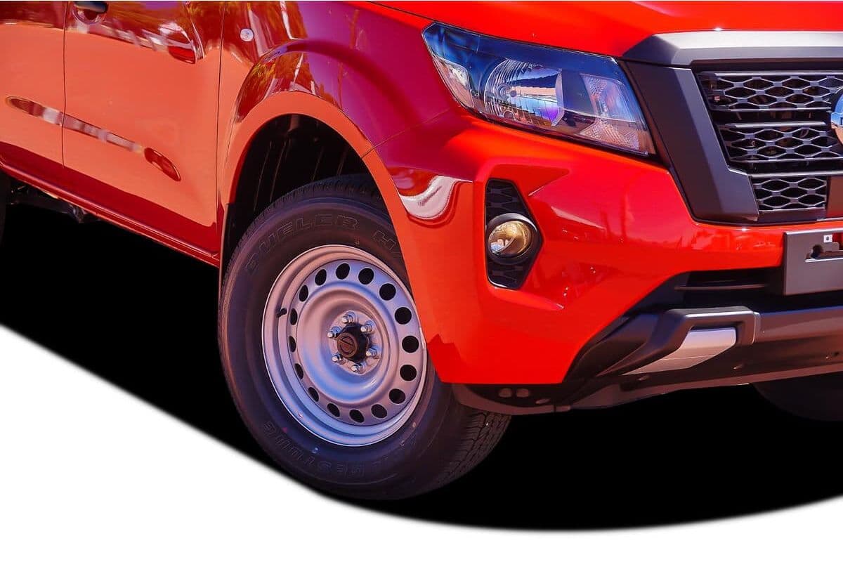2025 Nissan Navara SL D23 Auto 4x4 MY24 Dual Cab image 21