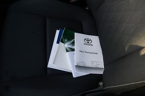 2023 Toyota Corolla Sedan Ascent Sport image 10