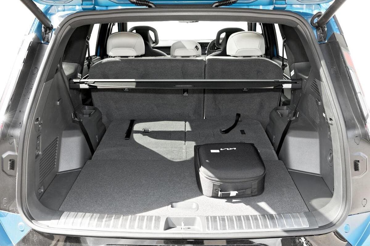 2024 Kia EV9 GT-Line Auto AWD MY24 image 10