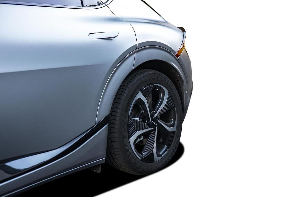 2024 Kia EV6 GT-Line Auto AWD MY24 image 18