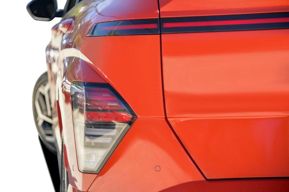 2025 Hyundai Kona Premium N Line Auto 2WD MY25 image 21
