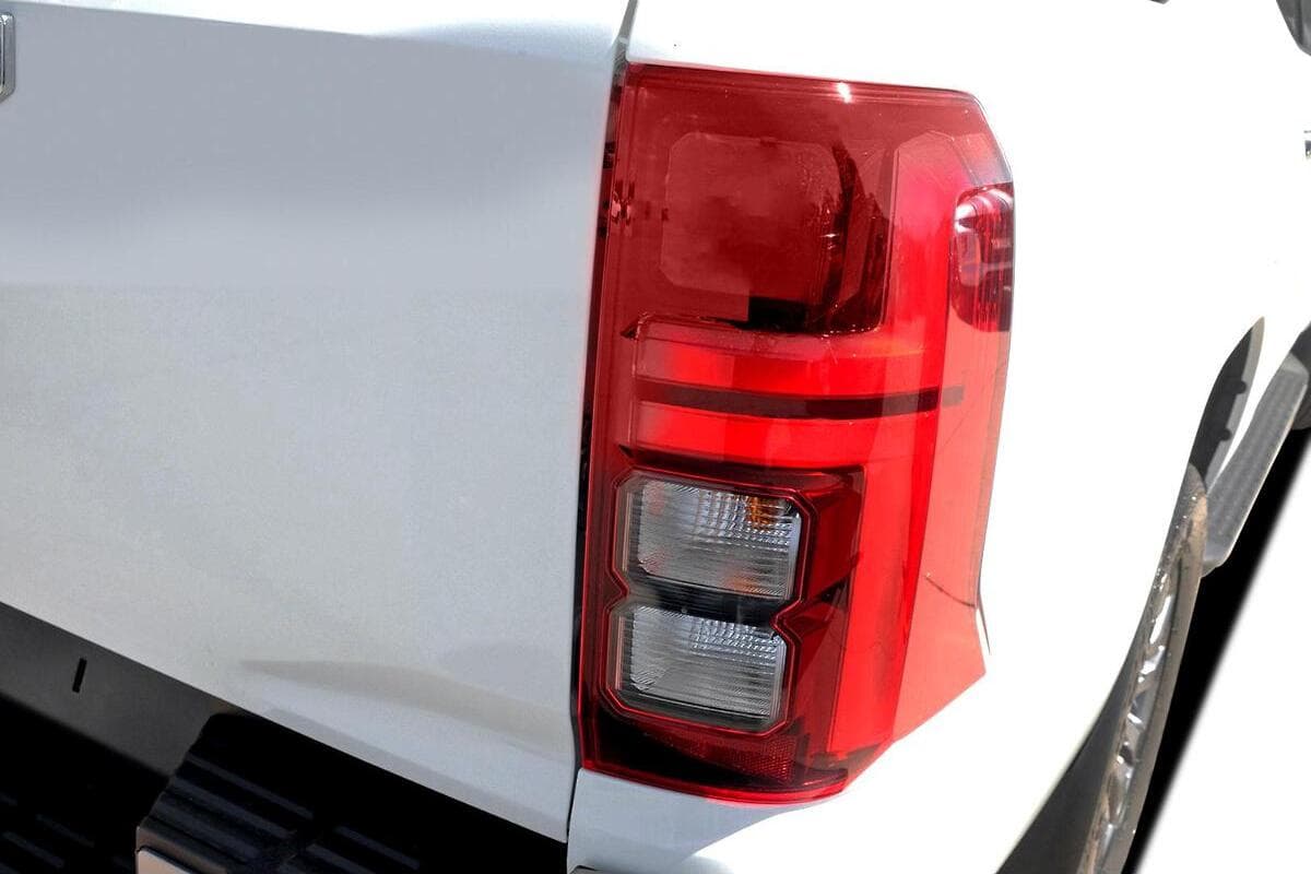 2025 Mitsubishi Triton GLS MV Auto 4X4 MY25 Double Cab image 16