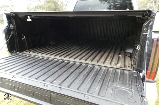 2024 Toyota Tundra Limited image 20