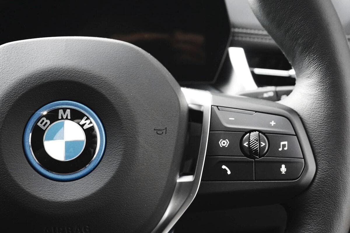 2024 BMW iX1 eDrive20 xLine U11 Auto image 10