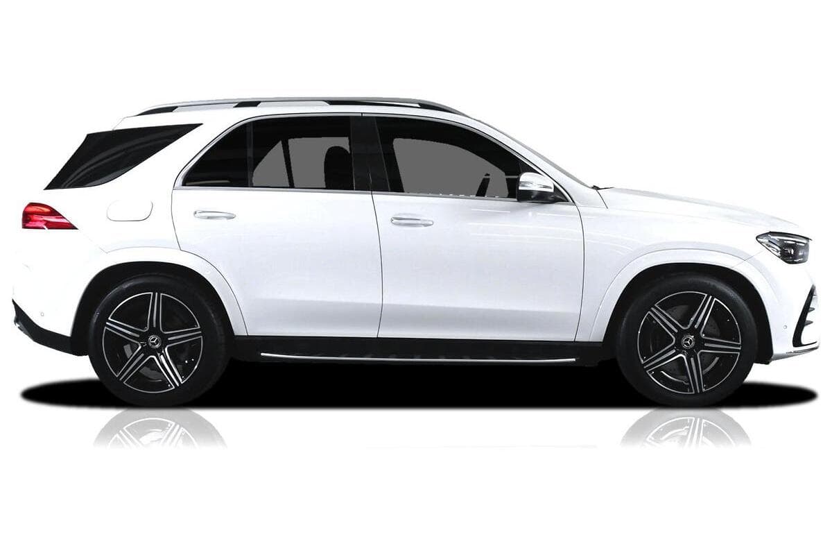 2025 Mercedes-Benz GLE-Class GLE450 d Auto 4MATIC image 6