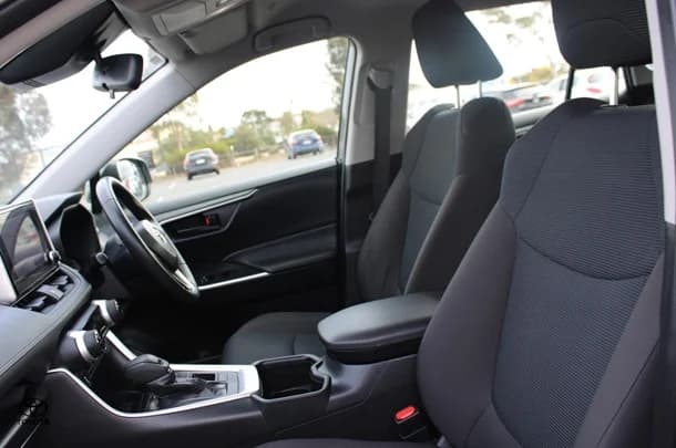 2023 Toyota RAV4 Hybrid GX-2WD image 20