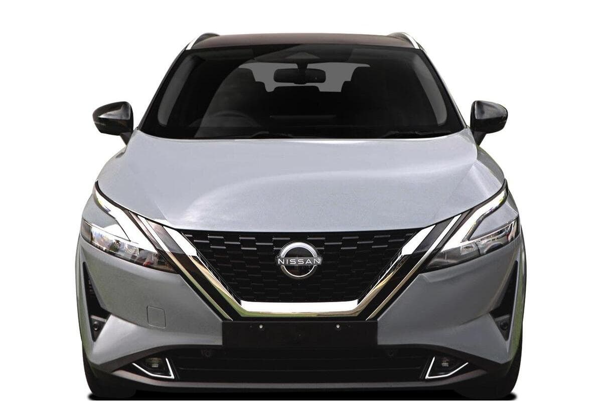 2024 Nissan QASHQAI ST-L J12 Auto MY24 image 2