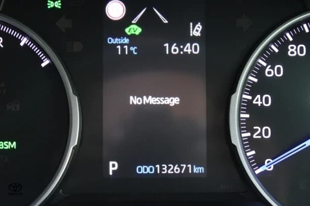 2020 Toyota RAV4 Hybrid GX-2WD image 27