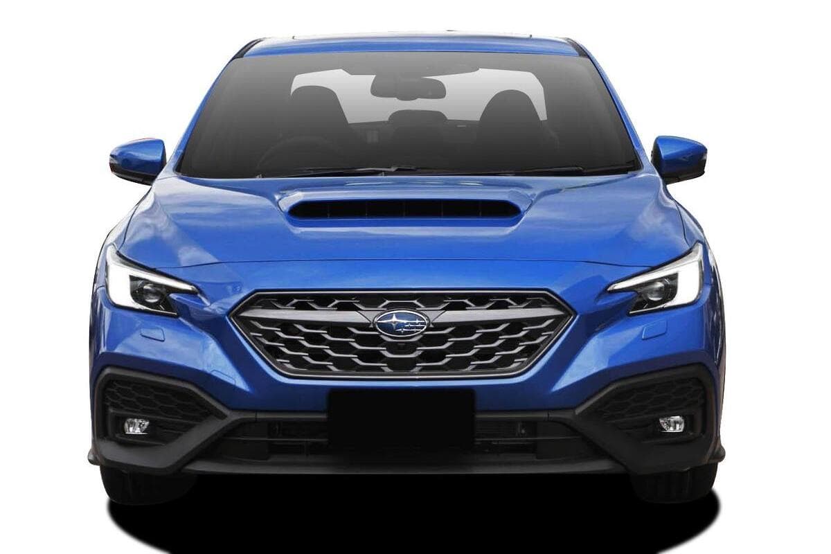 2025 Subaru WRX tS VB Auto AWD MY24 image 2