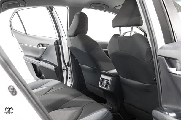 2019 Toyota Camry Hybrid Ascent image 17