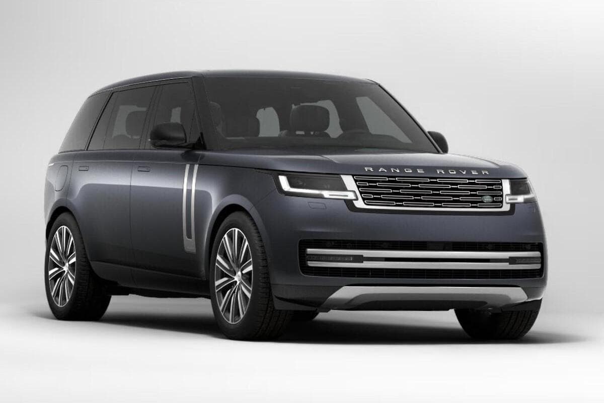 2025 Land Rover Range Rover D350 Autobiography LWB Auto AWD MY25