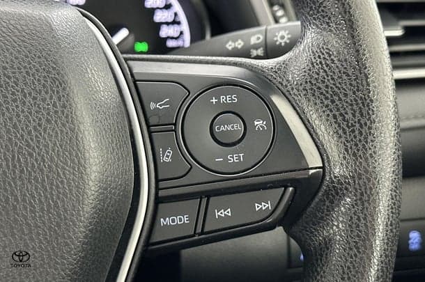 2023 Toyota Camry Hybrid Ascent image 23