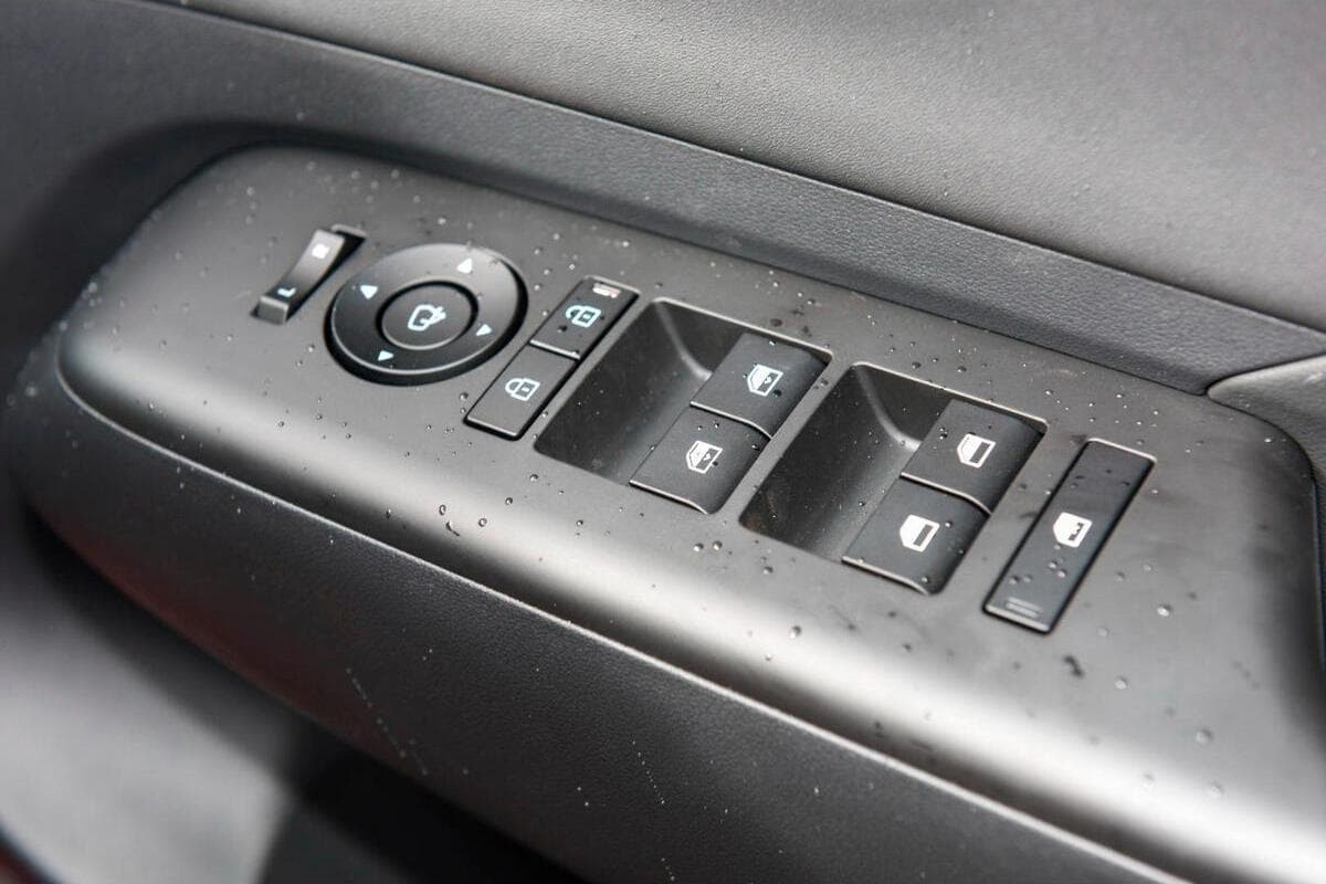 2024 Hyundai Kona N Line Auto AWD MY25 image 17