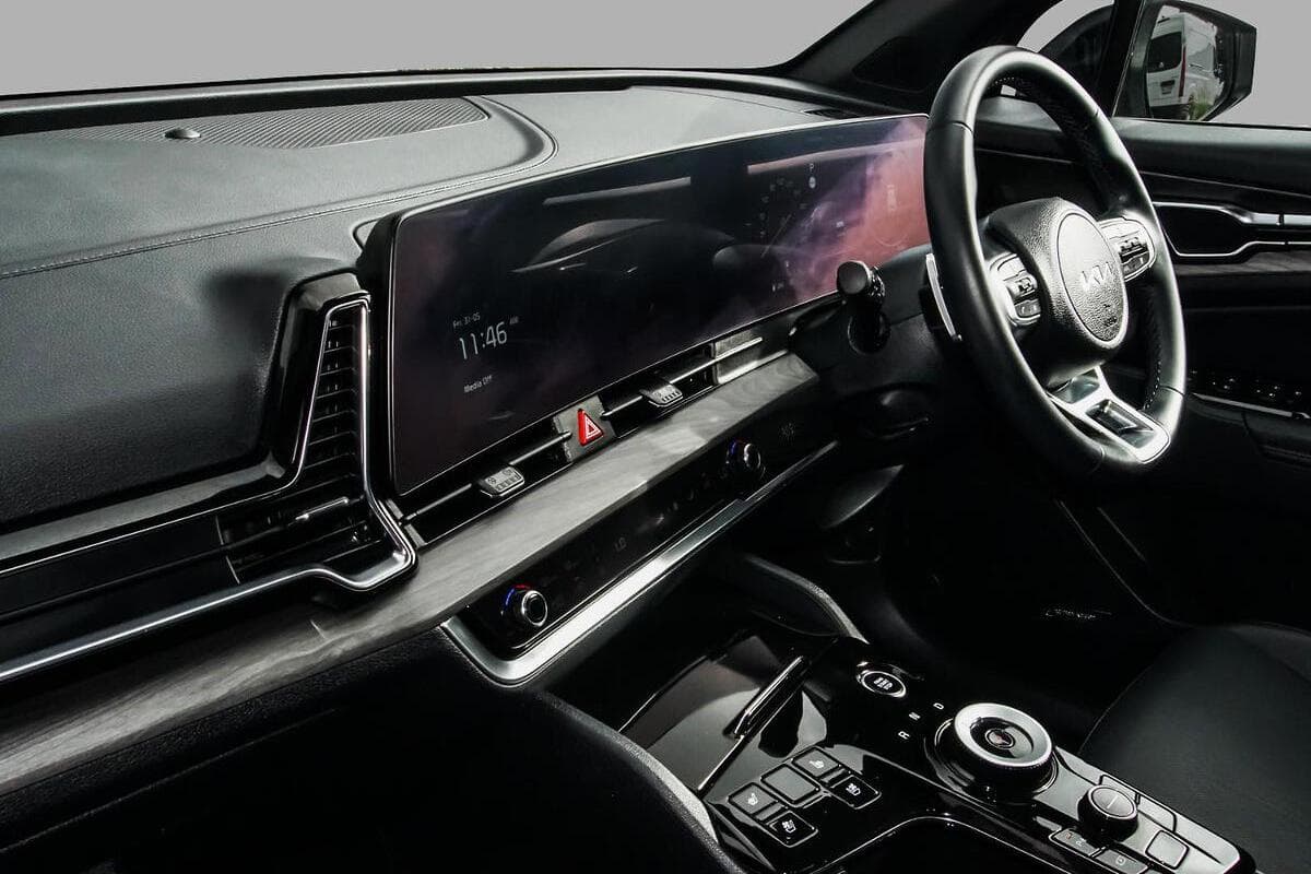 2024 Kia Sportage GT-Line Auto AWD MY25 image 7
