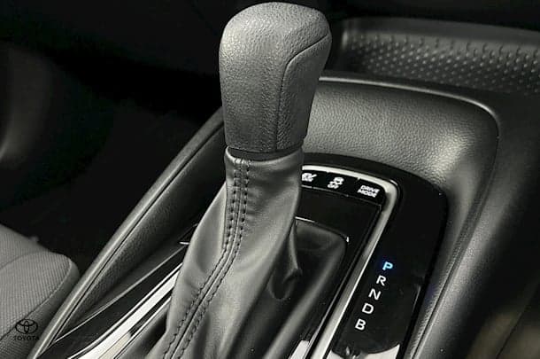 2023 Toyota Corolla Sedan Hybrid Ascent Sport image 25